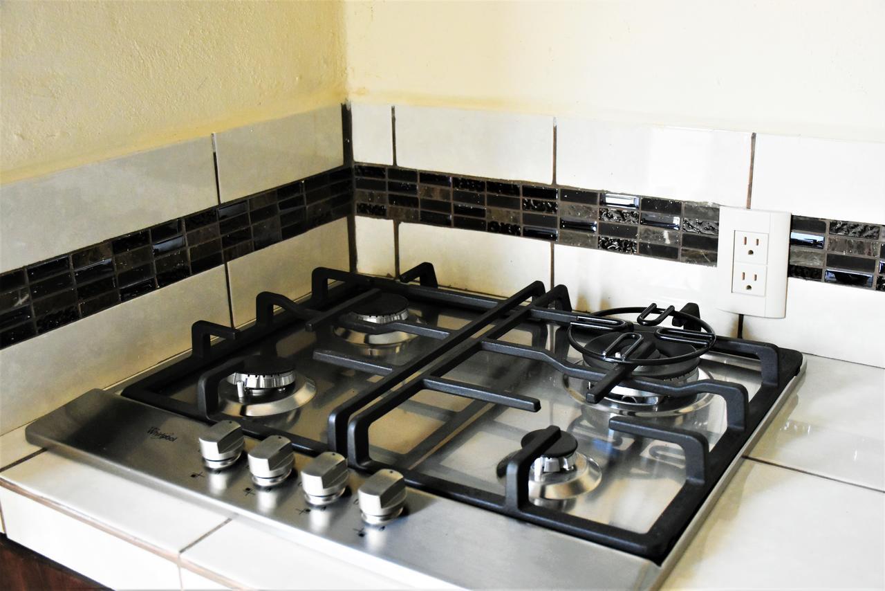 Sayulita Kart Inn מראה חיצוני תמונה