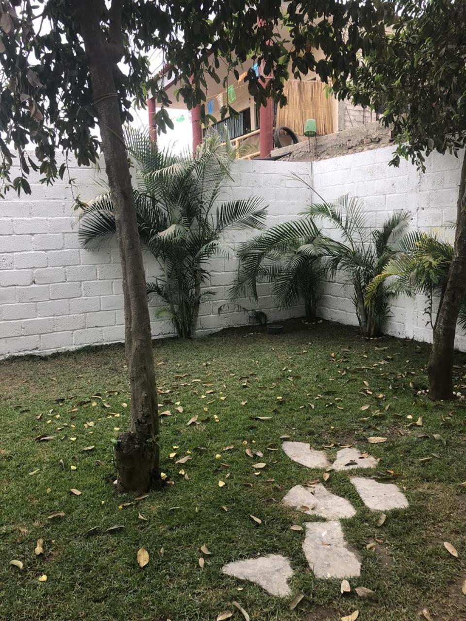 Sayulita Kart Inn מראה חיצוני תמונה