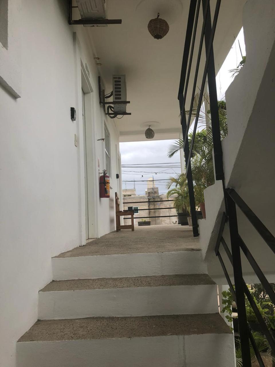 Sayulita Kart Inn מראה חיצוני תמונה