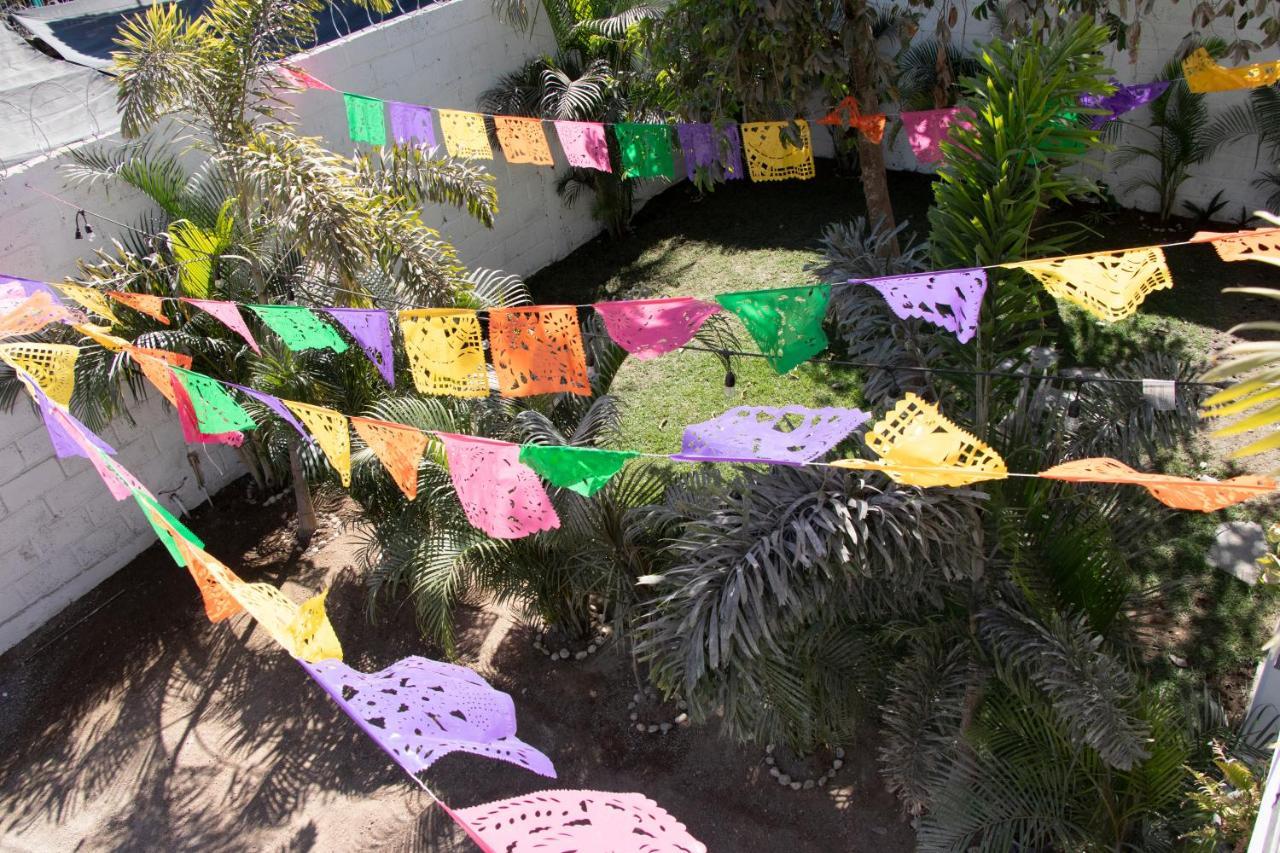 Sayulita Kart Inn מראה חיצוני תמונה