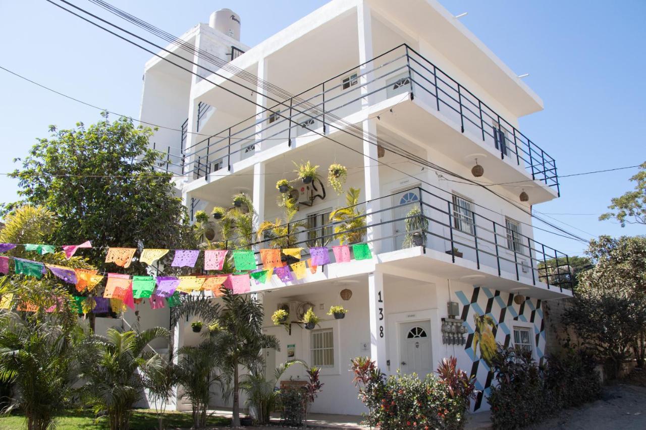 Sayulita Kart Inn מראה חיצוני תמונה
