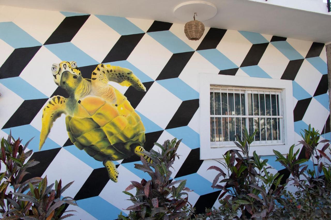 Sayulita Kart Inn מראה חיצוני תמונה