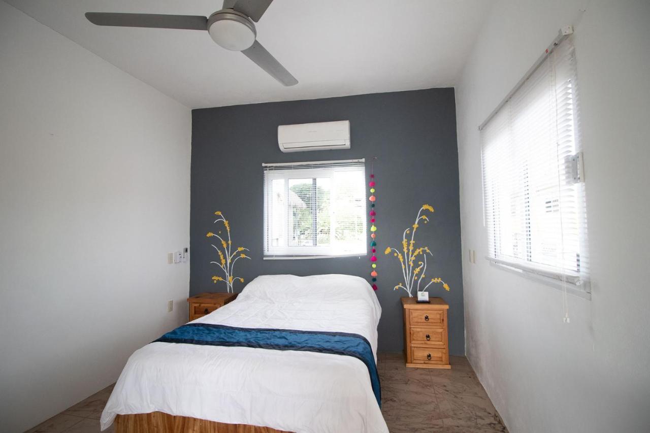 Sayulita Kart Inn מראה חיצוני תמונה