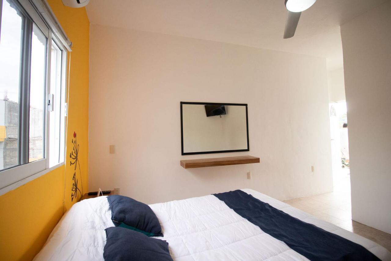 Sayulita Kart Inn מראה חיצוני תמונה