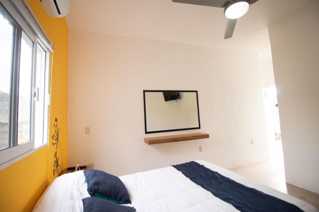 Sayulita Kart Inn מראה חיצוני תמונה