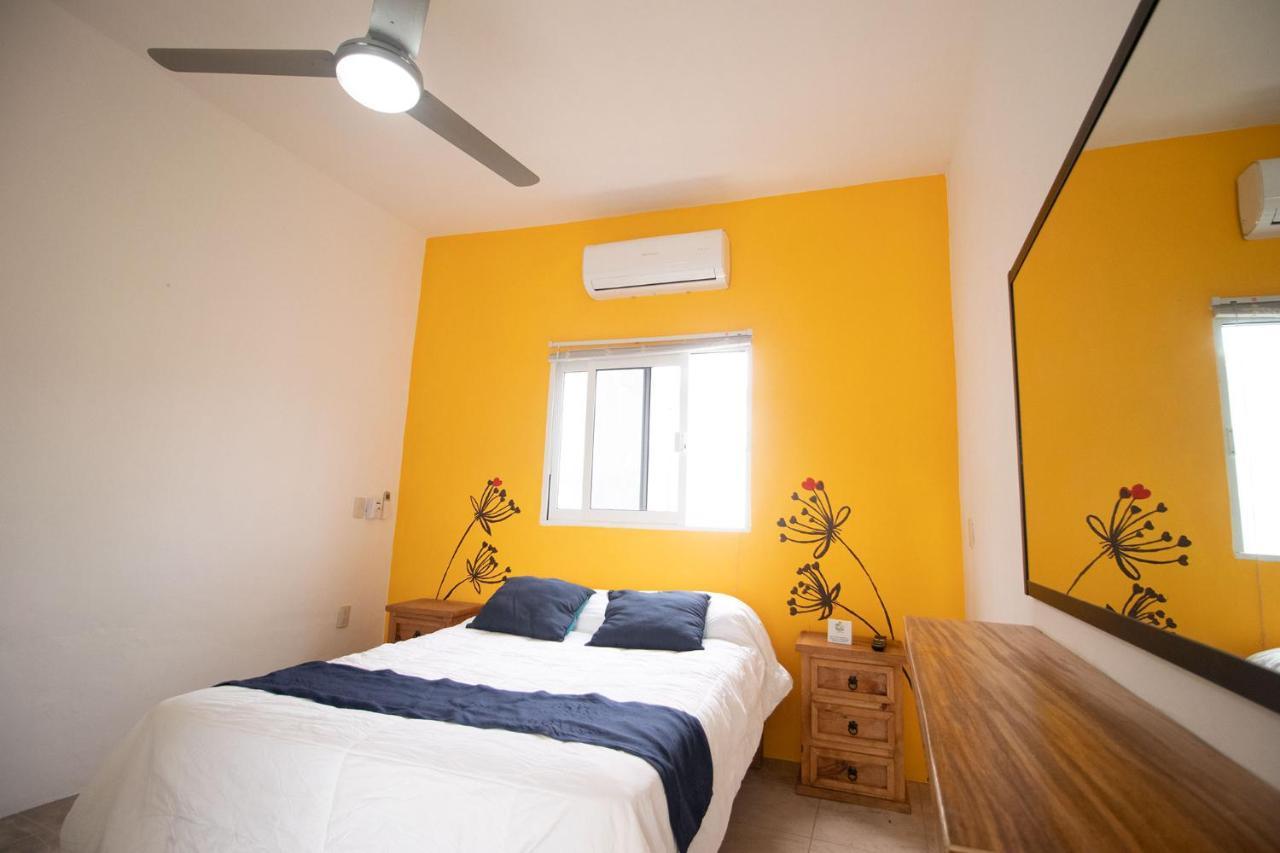 Sayulita Kart Inn מראה חיצוני תמונה
