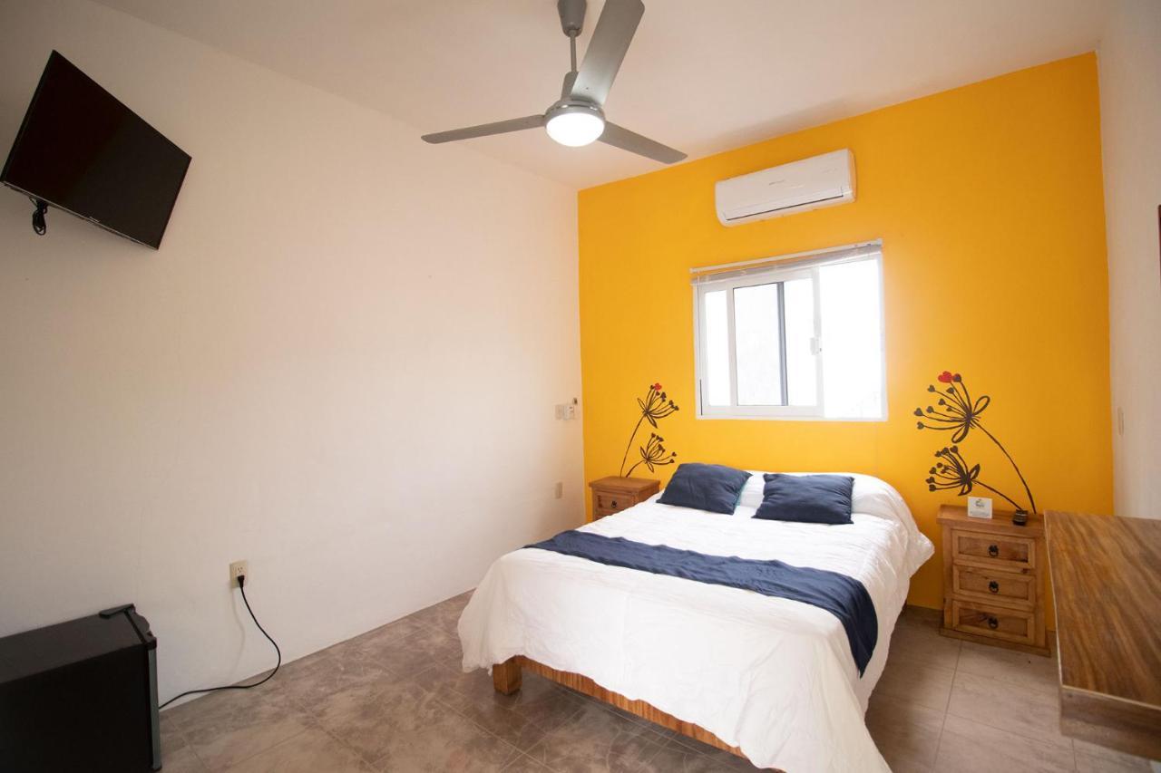 Sayulita Kart Inn מראה חיצוני תמונה