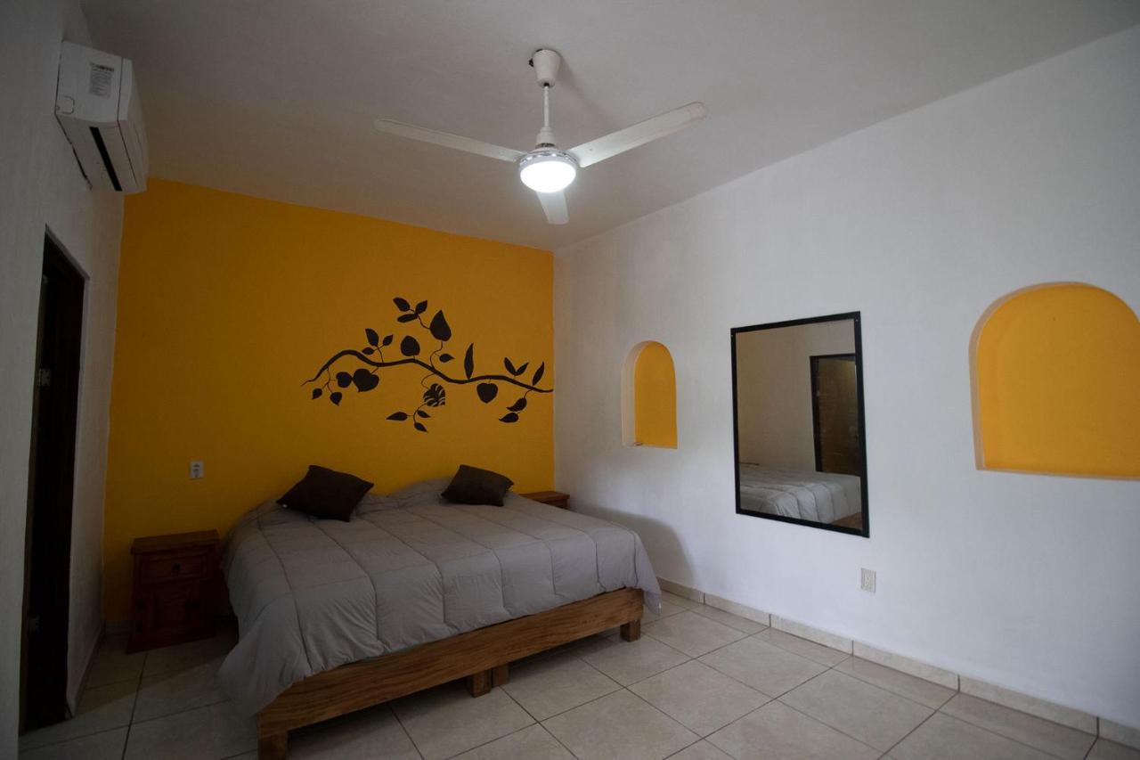 Sayulita Kart Inn מראה חיצוני תמונה