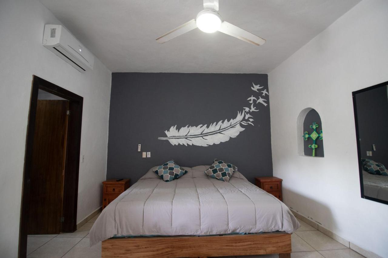 Sayulita Kart Inn מראה חיצוני תמונה
