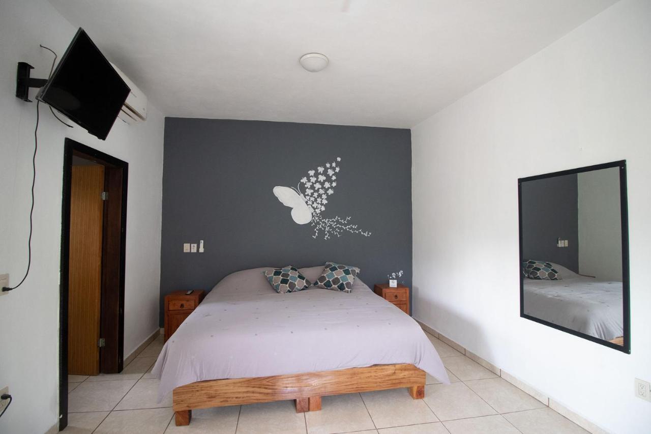 Sayulita Kart Inn מראה חיצוני תמונה