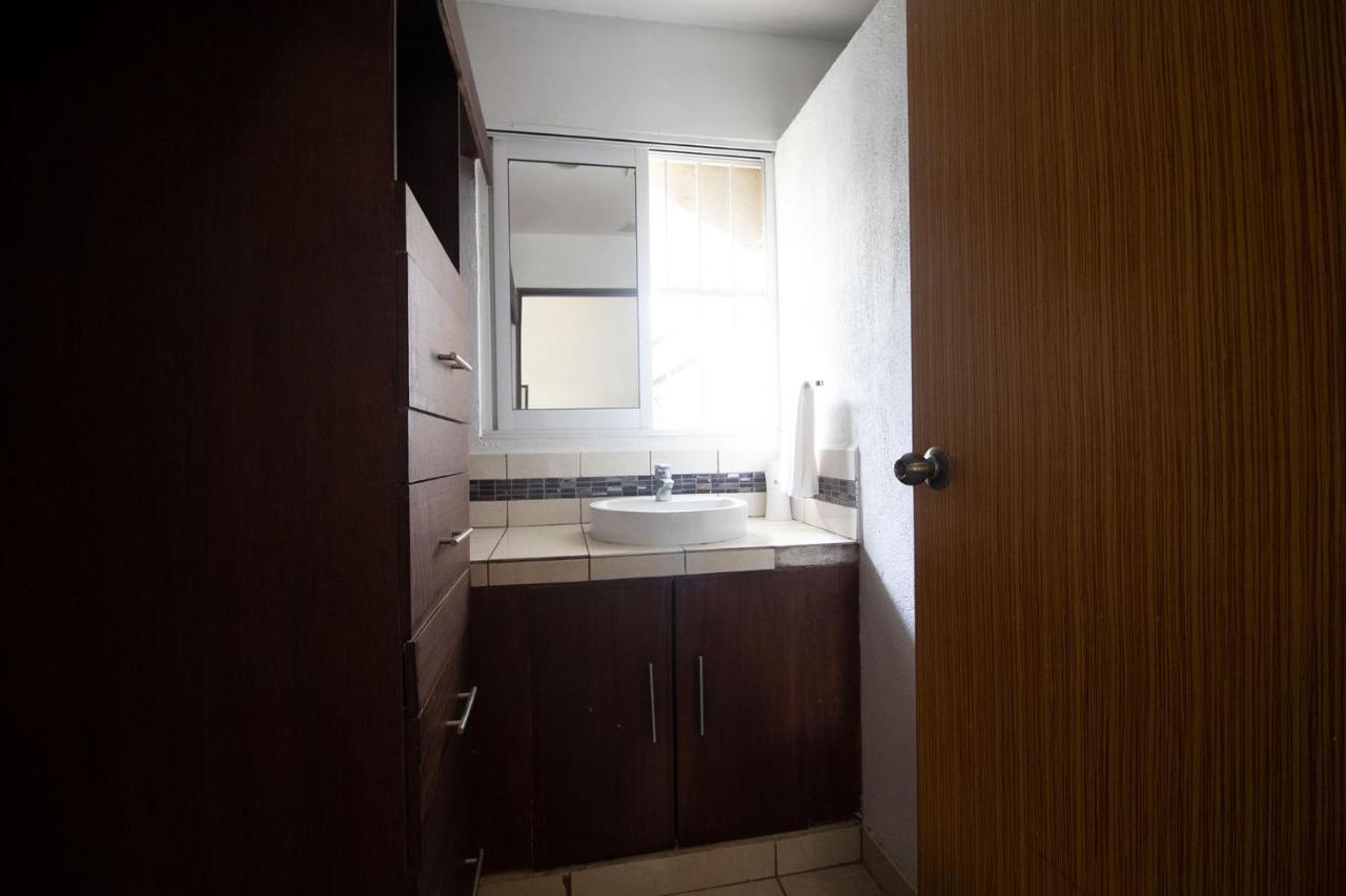 Sayulita Kart Inn מראה חיצוני תמונה