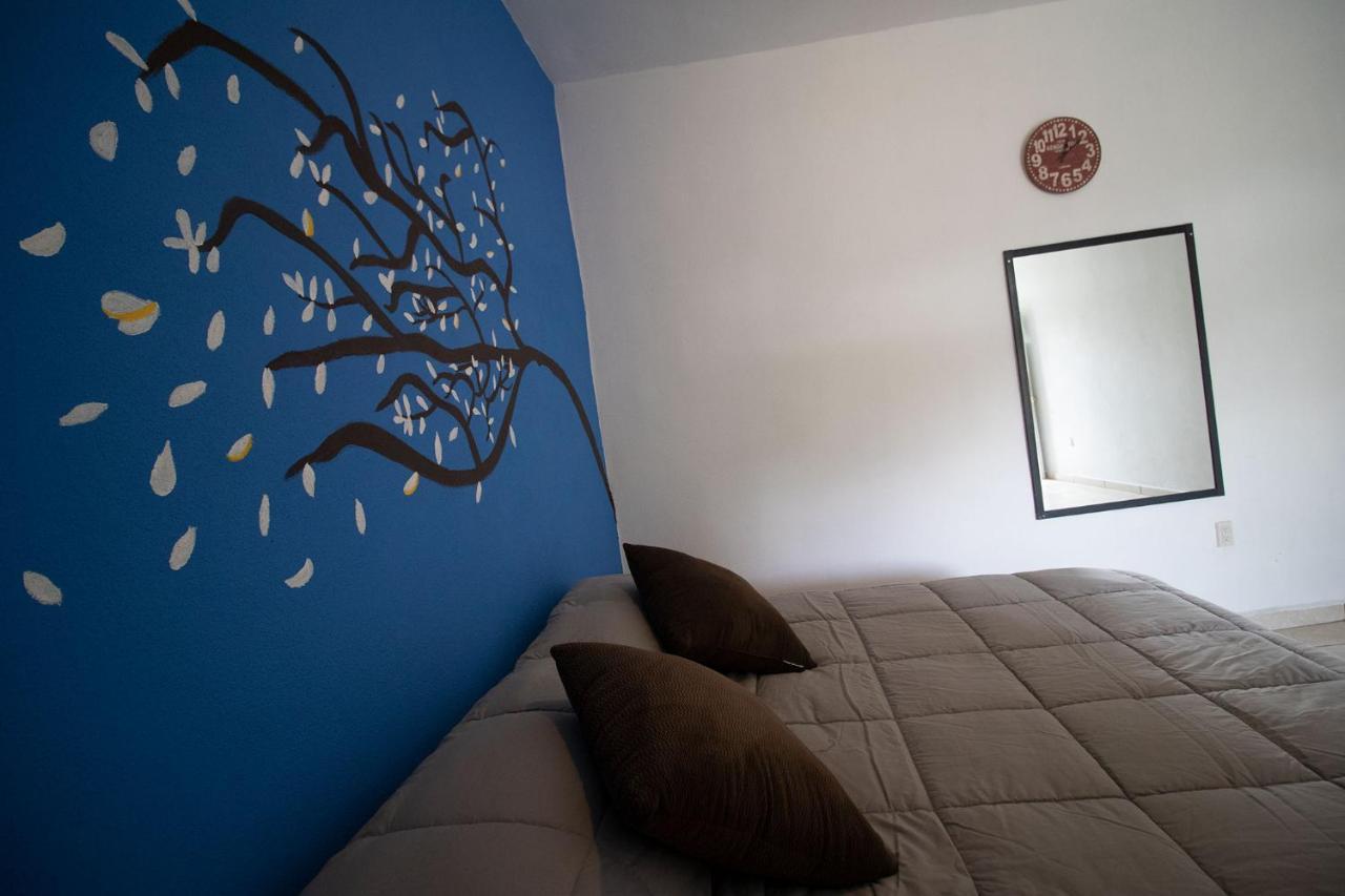 Sayulita Kart Inn מראה חיצוני תמונה