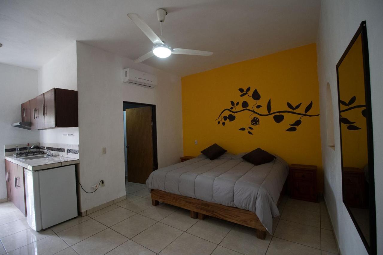 Sayulita Kart Inn מראה חיצוני תמונה