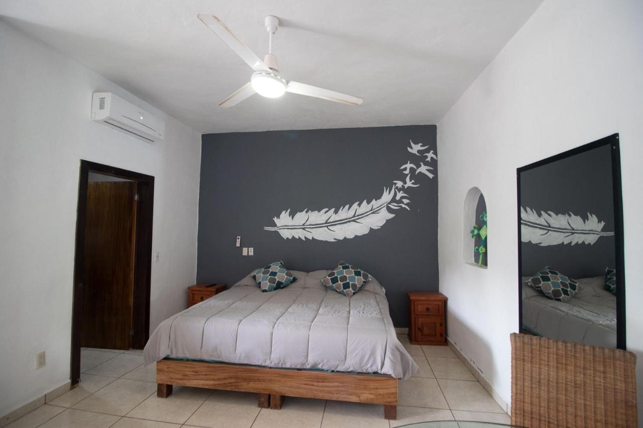 Sayulita Kart Inn מראה חיצוני תמונה