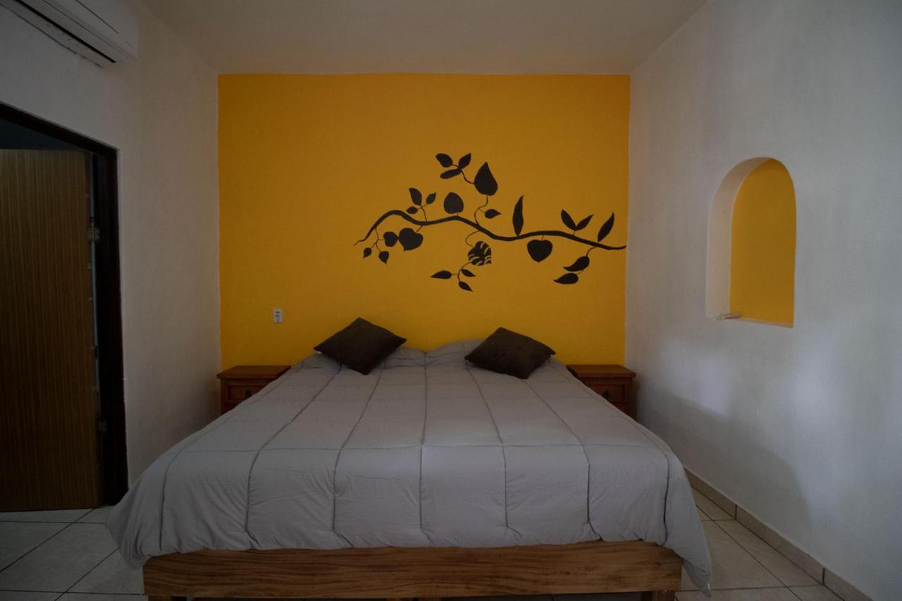 Sayulita Kart Inn מראה חיצוני תמונה