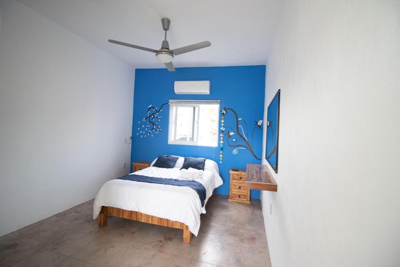 Sayulita Kart Inn מראה חיצוני תמונה