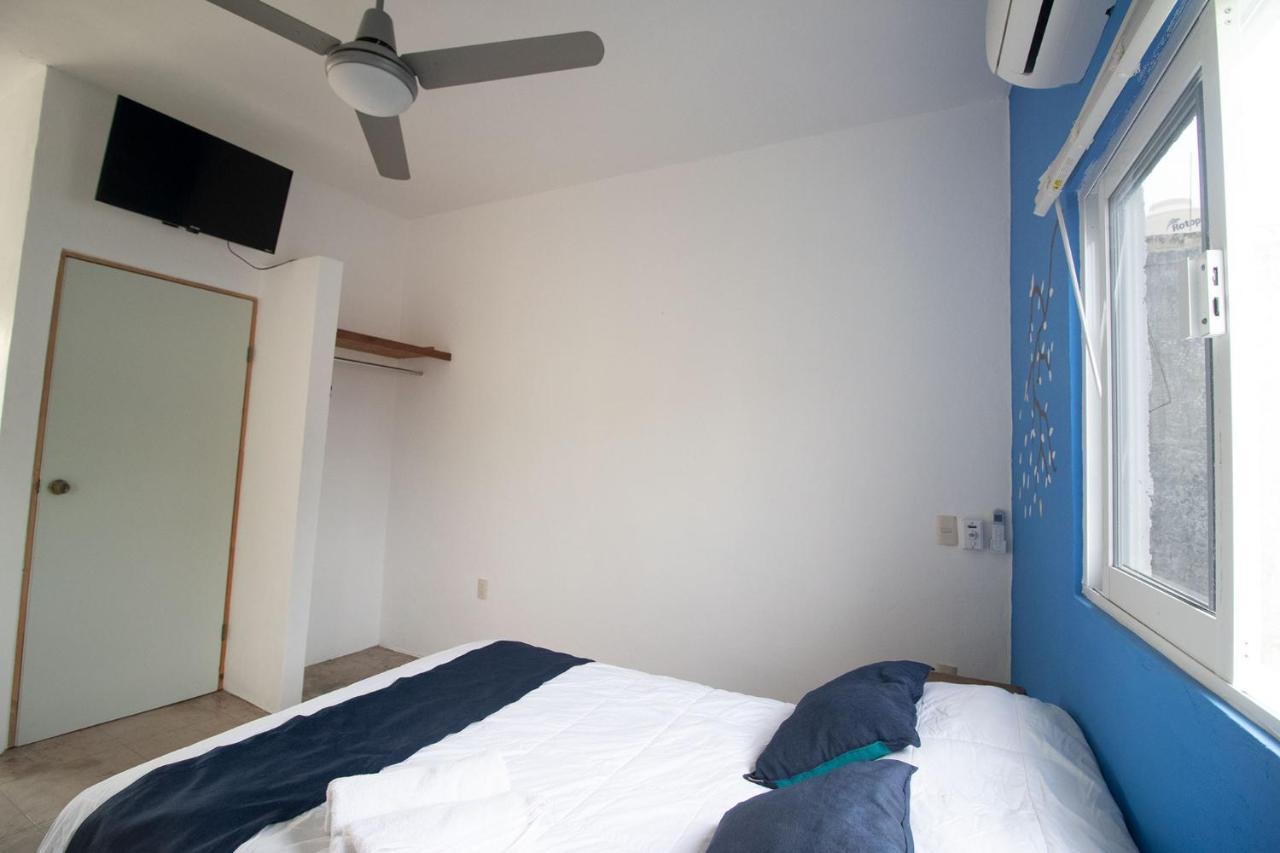 Sayulita Kart Inn מראה חיצוני תמונה