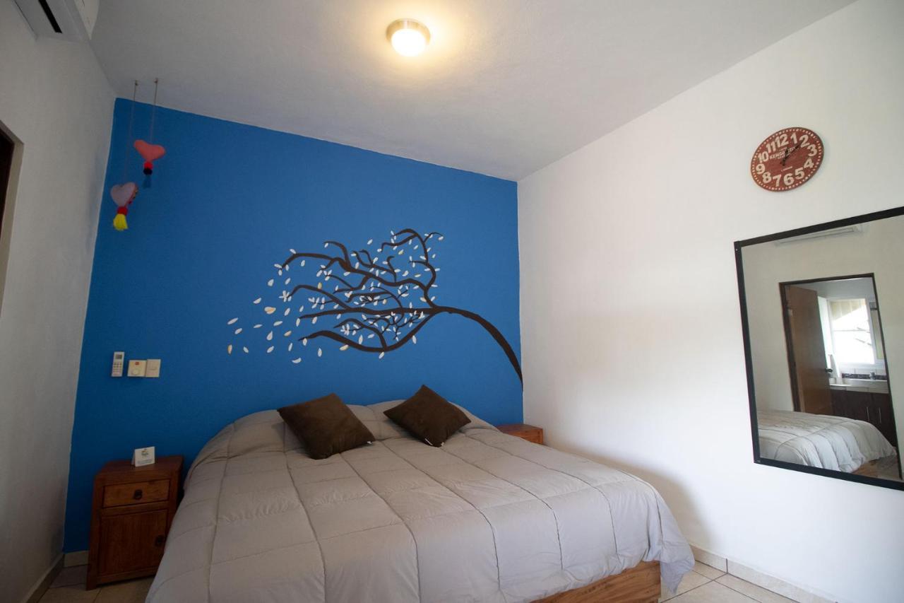 Sayulita Kart Inn מראה חיצוני תמונה