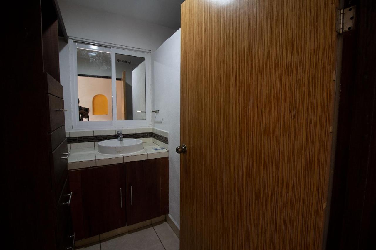 Sayulita Kart Inn מראה חיצוני תמונה