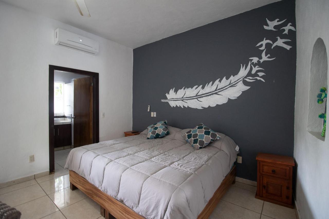 Sayulita Kart Inn מראה חיצוני תמונה
