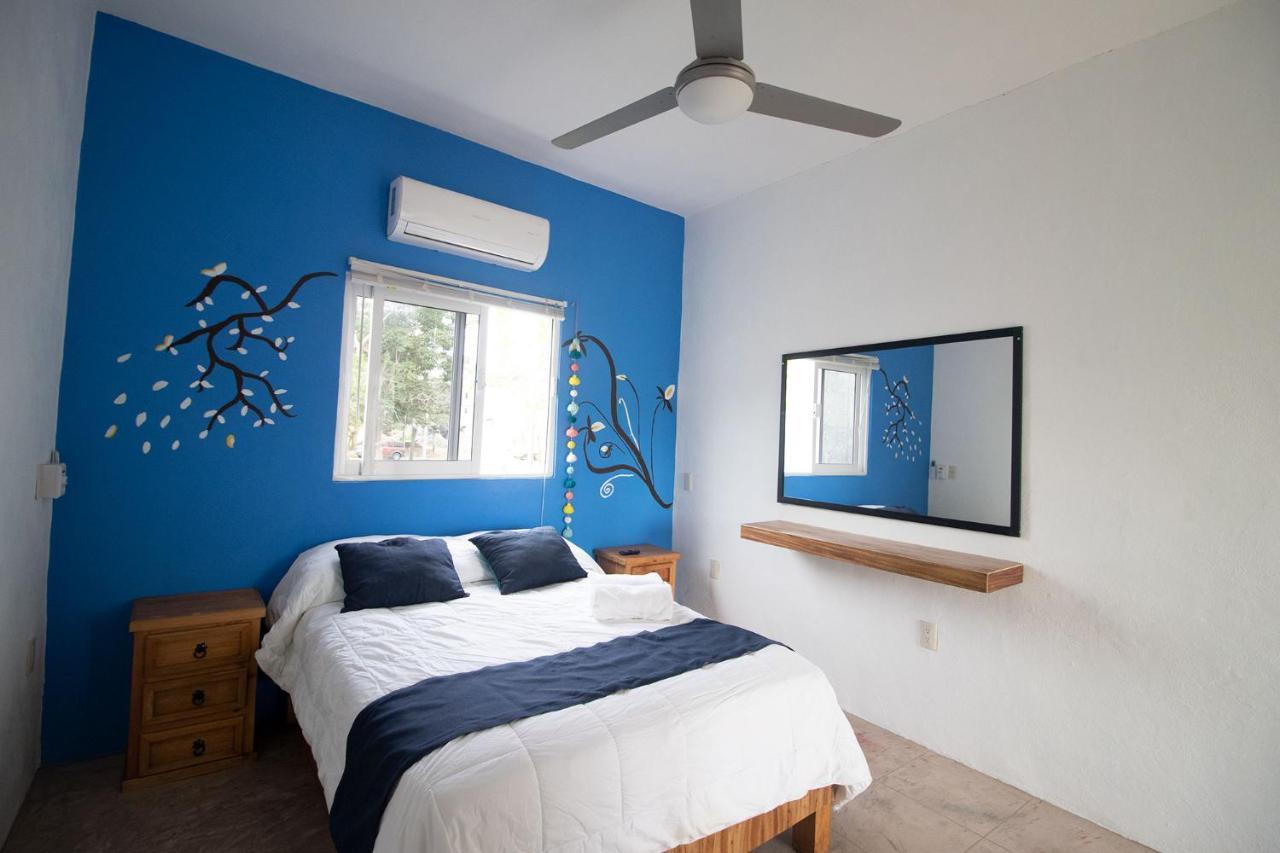 Sayulita Kart Inn מראה חיצוני תמונה
